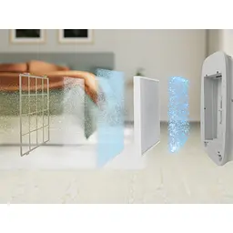 Фільтр для очищувачів повітря Electrolux EFWBTH3 (900923329) - мініатюра 5
