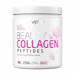Колагенові Пептиди Beauty Collagen Peptides - 150 г