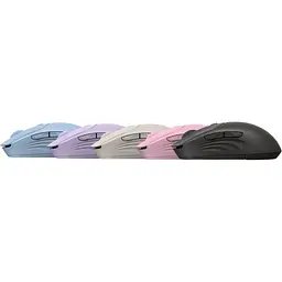 Мишка HP 400 Quiet Wireless/Bluetooth Black (AZ7B2AA) - мініатюра 12