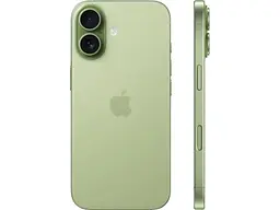 Смартфон Apple iPhone 17 512GB eSIM Sage (MG4Q4) - мініатюра 2