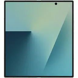 Смартфон Samsung Galaxy Fold7 12/256GB Mint (SM-F966BLGB) [178269] - мініатюра 3