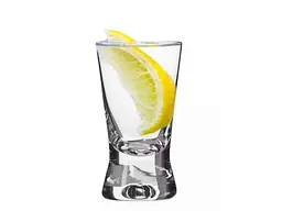 Набір склянок KROSNO для віскі 250 мл 6 шт BLENDED