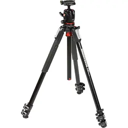 Штатив Manfrotto MK190XPRO3-BHQ2 190XPRO [121026] - мініатюра 2