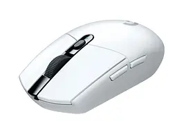 Мишка бездротова Logitech G305 910-005291 White - мініатюра 3