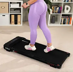Бігова доріжка Hop-Sport HS-750WP Walk - мініатюра 5