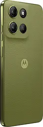 Смартфон Motorola Moto G15 Power 8/256GB Iguana Green (PB6G0007) (UA UCRF) - мініатюра 6