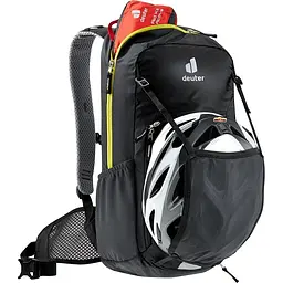 Рюкзак Deuter Bike I 20 7000 Black (1052-3202221 7000) - мініатюра 3