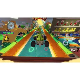 Ключ активації Microsoft Nickelodeon: Kart Racers для Xbox One/Series - мініатюра 13