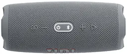 Портативна колонка Charge 5 (JBLCHARGE5GRY) Grey JBL teh0022343 - мініатюра 5