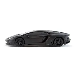 Автомобіль на радіоуправлінні LAMBORGHINI AVENTADOR LP 700-4 KS DRIVE 124GLBB світяться фари - мініатюра 2