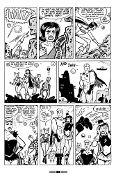 Dark Horse Presents (1986) #131 - мініатюра 7