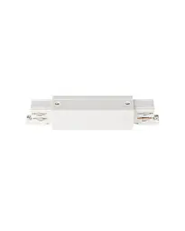 З’єднувач лінійний Kanlux 33240 Tear IP20 Wh