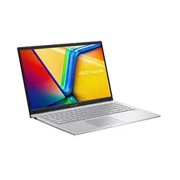 Ноутбук Asus VivoBook X1504VA-BQ773W Ноутбук de 15,i5-1335U,16 GB,512 GB,Windows 11 - мініатюра 3