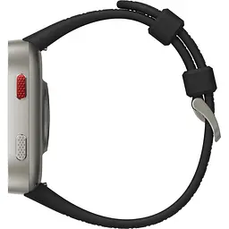 Смарт-годинник Amazfit Bip Max Silver (W2568AP1N) - мініатюра 2