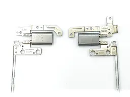 Петлі для Dell Inspiron 13-7347 13-7348 13-7352 13-7353 13-7359 7347 7348 7352 7359 7353 Пара (ліва+права) - мініатюра 2