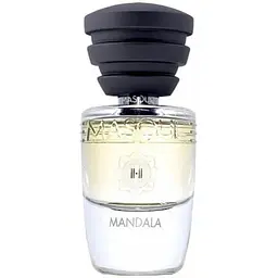 Парфумована вода оригінал тестер Masque Milano Mandala 35 мл