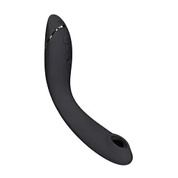 Вакуумний стимулятор Womanizer OG Dark Grey