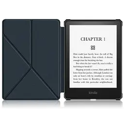 Чохол до електронної книги BeCover Ultra Slim Origami Amazon Kindle Paperwhite 11th Gen. 2021 D (707219) - миниатюра 2