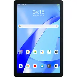 Планшет Blackview Tab 10 10.1 "8/256Gb Wi-Fi Breeze Green Global EU [124995] - мініатюра 2