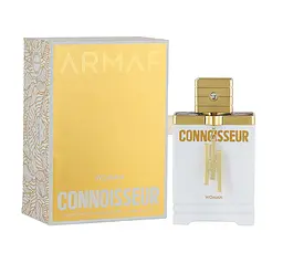 Оригінал Armaf Connoisseur Woman 100 мл парфумована вода