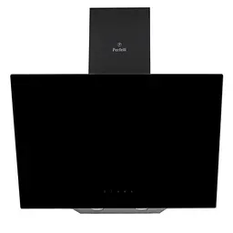 Витяжка декоративна похила PERFELLI DNS 6422 D 850 BL LED