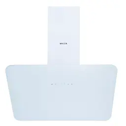Витяжка декоративна похила WEILOR WDS 62301 R WH 1000 LED