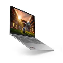 Ноутбук Lenovo IdeaPad Slim 5 16AHP11 (16 F, Ryzen 7 260, 16 GB, 1 TB, UMA, DOS) Luna Grey (83S4002GRA) - мініатюра 7