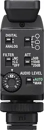 Sony Мікрофон ECM-B10 - мініатюра 9