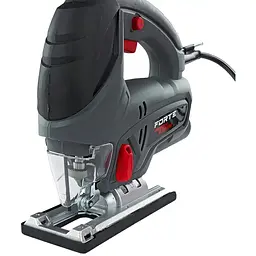 Лобзик Forte JS 900 AQVP 900 Вт 500-3000 об/хв (34693) - мініатюра 3