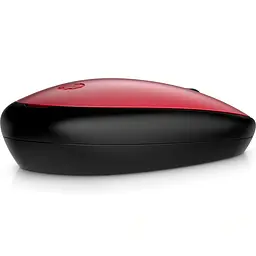 Мишка бездротова HP 240 Bluetooth, 3 кн., 1600 dpi, червона - мініатюра 7