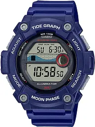 Годинник CASIO WS-1300H-2AVEF