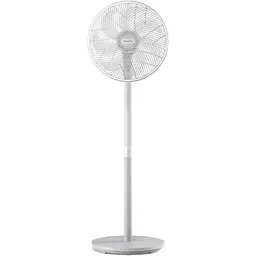 Вентилятор Philips Series 2000 підлоговий 40 см 48 Вт білий (CX2550/00)
