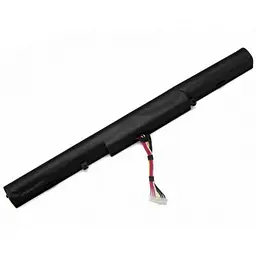 Акумуляторна батарея Asus A41N1501 Gl752 N552 N752 GL752JW N752VW N752VX N552V N752V - мініатюра 2