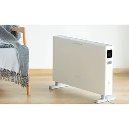 Конвектор SmartMi Convector Heater 1 Smart розумний (DNQZNB03ZM) - мініатюра 2