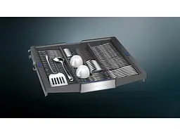 Посудомийна машина Siemens SN87TX02CE - мініатюра 6