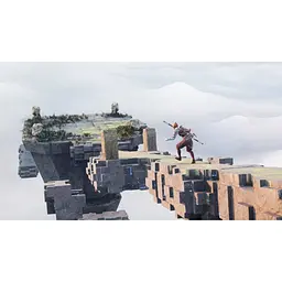 Ключ активації Microsoft The Crown of Wu для Xbox One/Series S/X - мініатюра 2