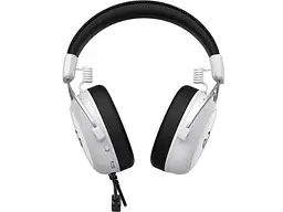 Навушники з мікрофоном GamePro Asgard Skald Origin White (HS850W) - мініатюра 5