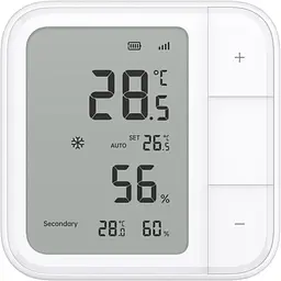 Розумна метеостанція Aqara Climate Sensor W100 (TH-S04D) [137665]