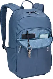 Рюкзак Thule Indago Backpack 23L (Dark Slate) 3205206 (TH 3205206) - мініатюра 5