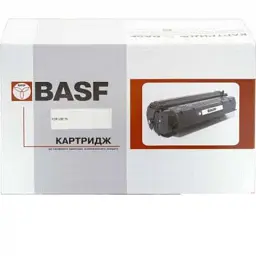 Драм картридж BASF для Panasonic KX-MB1900/2020 аналог KX-FAD412A7 (DR-FAD412)