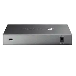Комутатор TP-Link ER605 (ER605) - мініатюра 4
