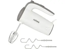 Міксер Rotex RHM190-W - мініатюра 2