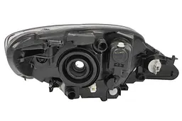Фара передня ліва PEUGEOT 107 06.05-12.08 TYC (20-11608-15-2) - мініатюра 2