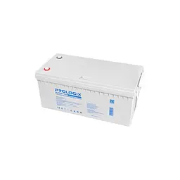Батарея LiFePo4 Prologix 25.6V - 100Ah (PLFP24-100) - мініатюра 3