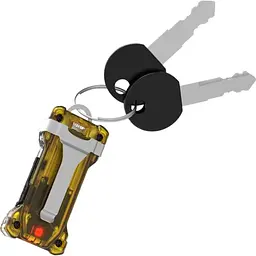 Ліхтар Armytek Zippy WR Extended Set Yellow (F09101Y) - мініатюра 5