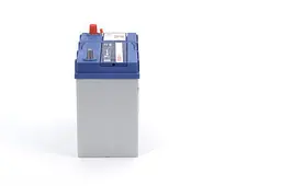Акумулятор Bosch S4 Silver 45Ah EN 330A L+ (0 092 S40 220) - мініатюра 4