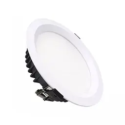 Світильник точковий Kloodi KD-DEEP175 15W CCT WH - мініатюра 8