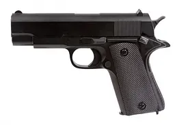 Металевий пістолет Cyma ZM22 - мініатюра 2