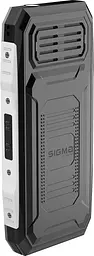 Мобільний телефон Sigma Mobile X-style 341 BRO Black - мініатюра 5