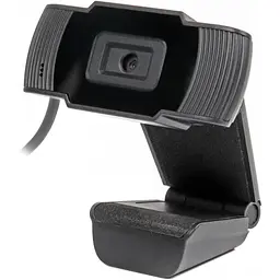 Веб-камера Maxxter HD 1280x720 (WC-HD-FF-01) - мініатюра 1